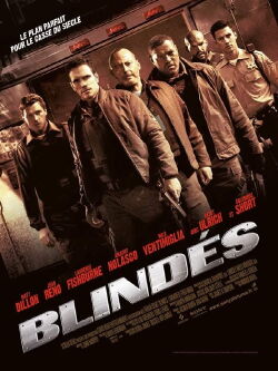 Blindé (2009)