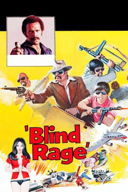 Blinde Wut (1976)
