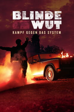 Blinde Wut - Kampf gegen das System (2017)