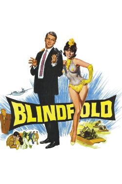 Blindfold (1966)