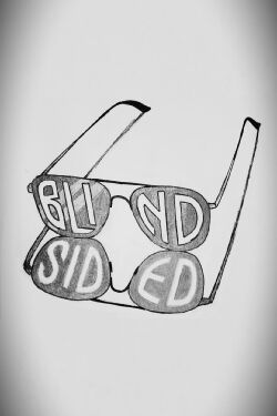 Blindsided (2022)
