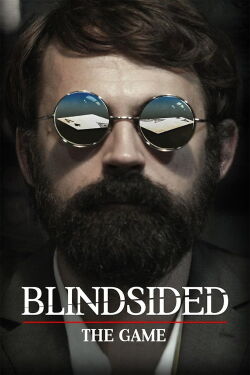 Blindsided: The Game [Ciego] (2018)