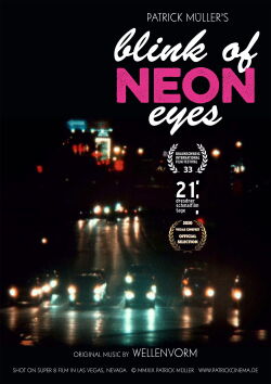 Blink of Neon Eyes (2019)