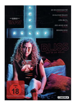 Bliss (2019)