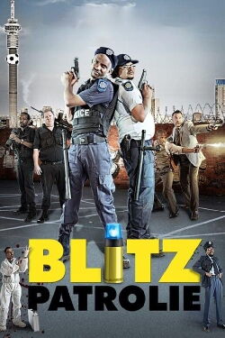 Blitz Patrollie (2012)