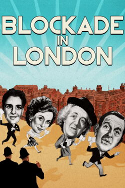 Blockade in London (1949)