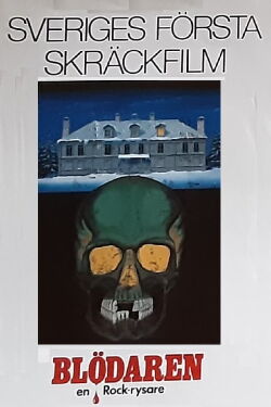 Blödaren (1983)