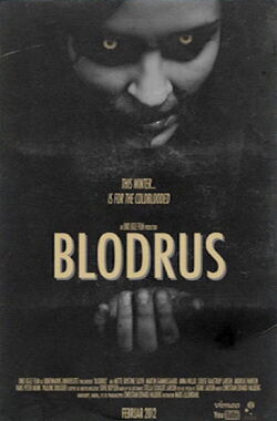 Blodrus (2012)