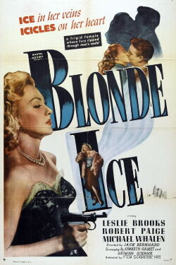 Blondes Eis (1948)