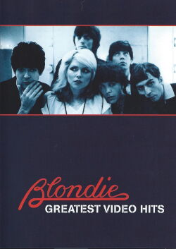 Blondie Greatest Video Hits (2002)
