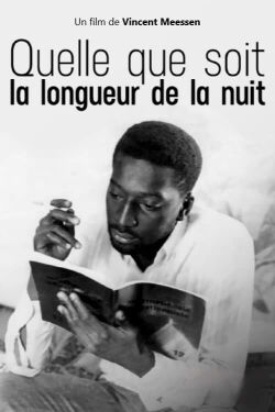 Blondin Diop: A Senegalese Visionary (2020)