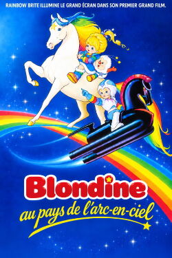 Blondine au pays de l'arc-en-ciel - Le Film (1985)