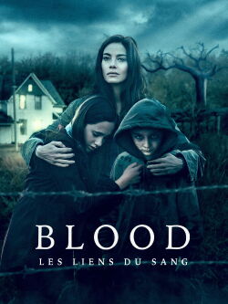 Blood (2023)