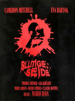 Blood and Black Lace (1964)