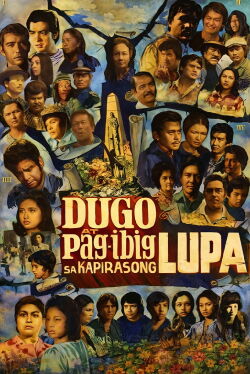 Blood and Love on a Piece of Land (1975)