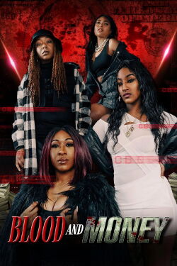Blood & Money (2023)