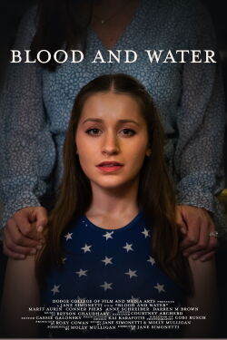 Blood and Water (2023)