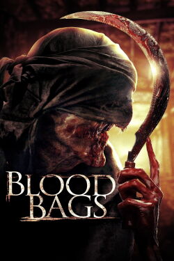 Blood Bags - Er will Dein Blut (2018)