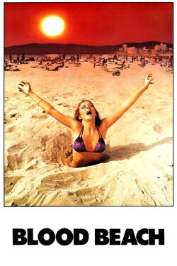 Blood Beach (1980)