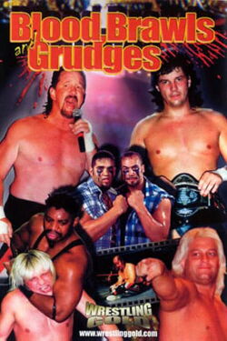 Blood, Brawls and Grudges (1995)