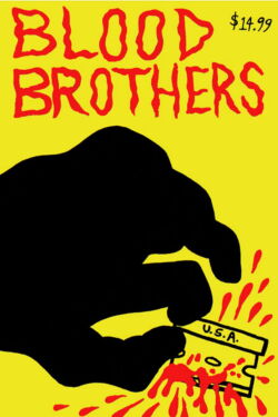 Blood Brothers (1989)
