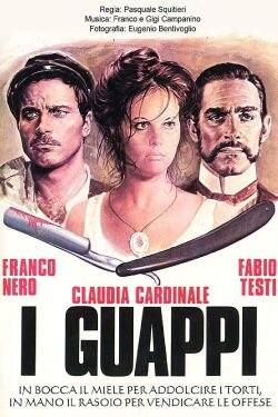 Blood Brothers (1974)