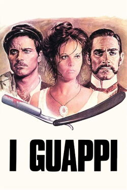 Blood Brothers (1974)