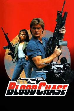 Blood Chase (1991)