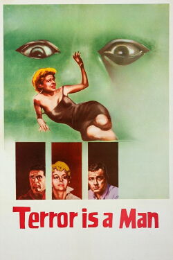 Blood Creature (1959)