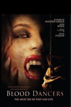 Blood Dancers (2004)