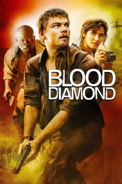 Blood Diamond (2006)