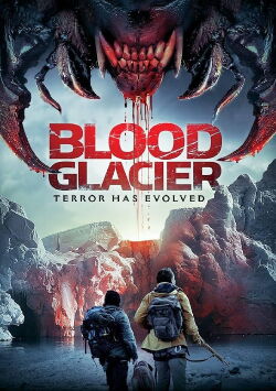 Blood Glacier (2013)