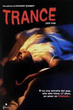 Blood Groupie (1982)
