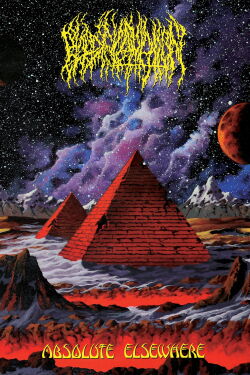 Blood Incantation: Absolute Elsewhere (2024)