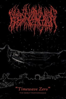 Blood Incantation: