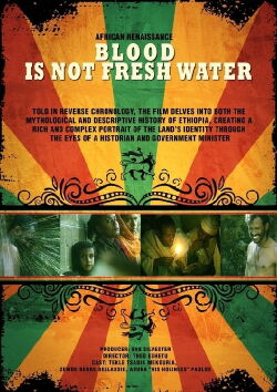 Blood is Not Fresh Water (1997)