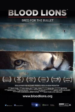 Blood Lions (2015)