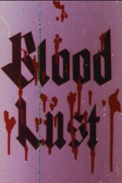 Blood Lust (1979)