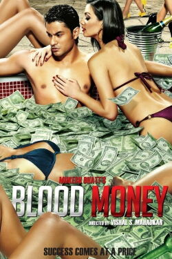 Blood Money (2012)