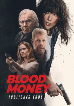Blood Money - Tödliches Erbe (2024)