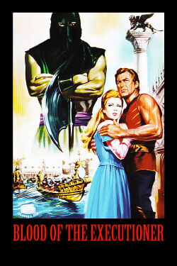 Blood of the Executioner (1963)