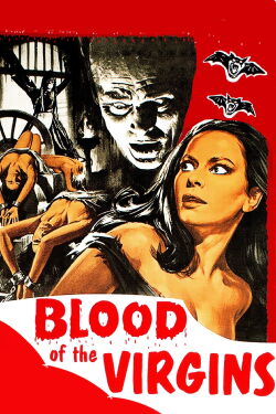 Blood Of The Virgins (1967)