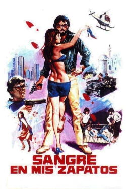 Blood on My Shoes (1983)