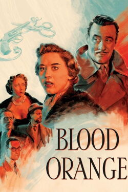 Blood Orange (1953)
