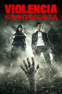 Blood Punch (2014)