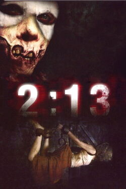 Blood Redemption (2009)