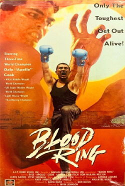 Blood Ring (1991)