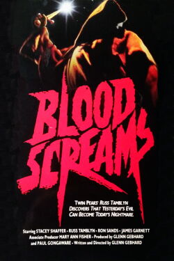 Blood Screams (1989)