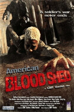 Blood Shed - An American Horror Story (2014)