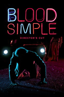 Blood Simple - Eine mörderische Nacht (1985)